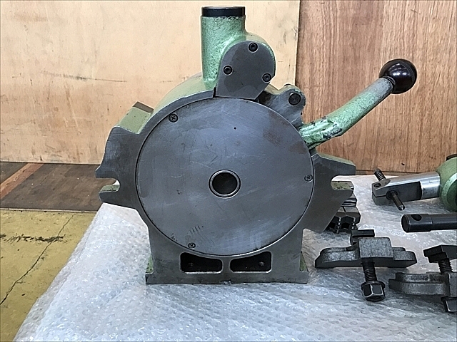 C104164 インデックス ニシムラジグ NJ-712 | 株式会社 小林機械