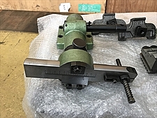 C104164 インデックス ニシムラジグ NJ-712 | 株式会社 小林機械