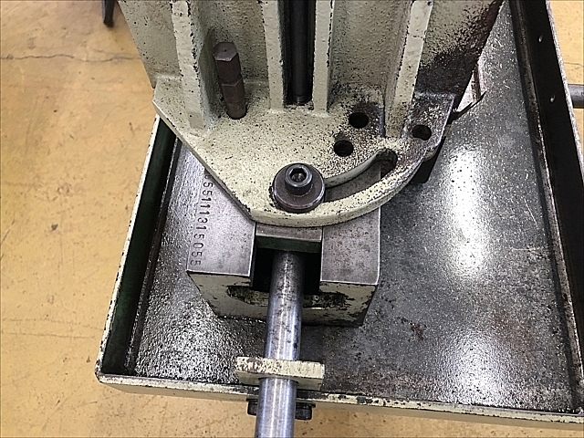 C103008 弓鋸盤 津根精機 BSM190 | 株式会社 小林機械 C103008 弓鋸盤 津根精機 BSM190 | 株式会社 小林機械