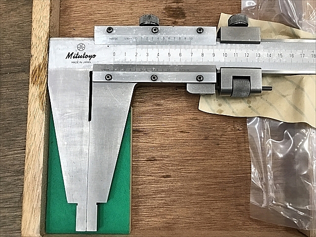 C104089 アナログノギス ミツトヨ CM-100 | 株式会社 小林機械