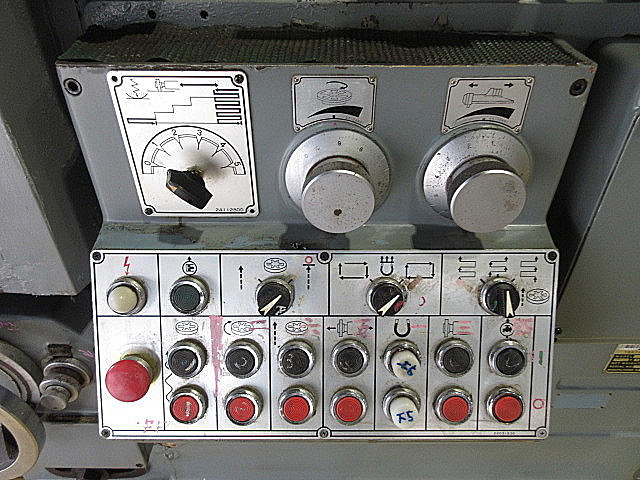 H014426 横軸ロータリー研削盤 三正 SS-500_3