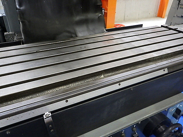 H014404 ＮＣ立フライス 牧野フライス製作所 DEN7-105_2