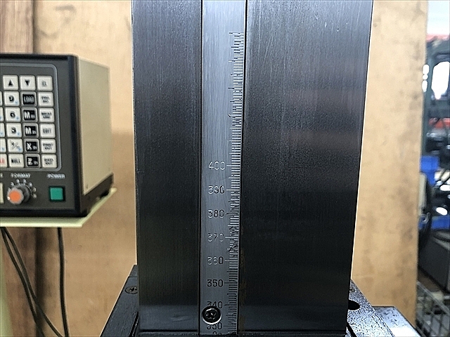 C103156 ツールプリセッター 日研 NTP-300-DX50A | 株式会社 小林機械