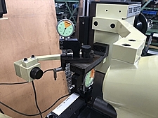 C103156 ツールプリセッター 日研 NTP-300-DX50A | 株式会社 小林機械