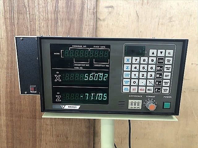 C103156 ツールプリセッター 日研 NTP-300-DX50A | 株式会社 小林機械
