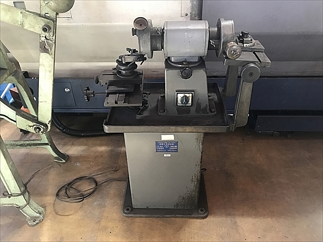 Z048830 超硬工具研削盤 東京精密 HMB_0