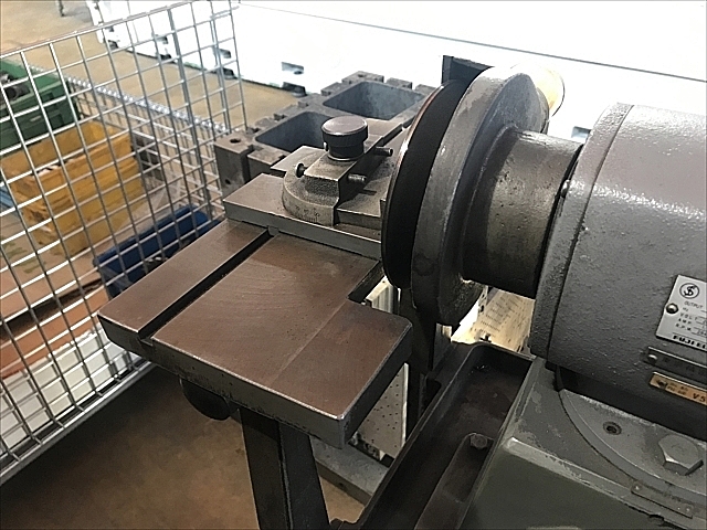 Z048830 超硬工具研削盤 東京精密 HMB_3