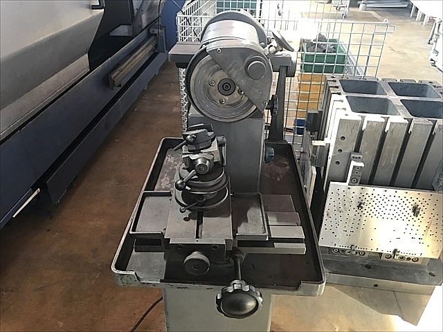 Z048830 超硬工具研削盤 東京精密 HMB_4
