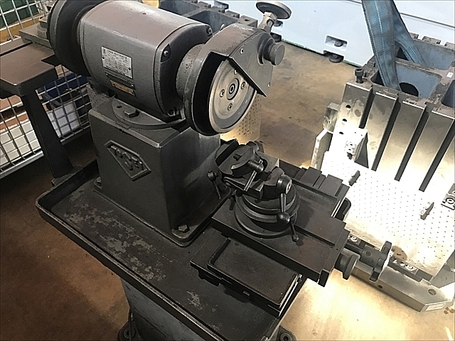 Z048830 超硬工具研削盤 東京精密 HMB_5