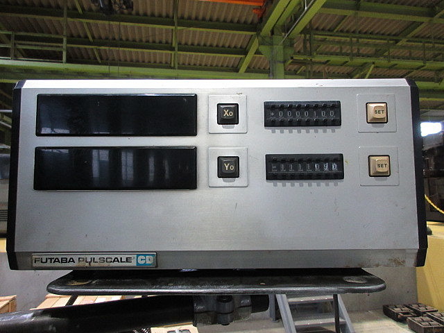 H014352 平面研削盤 日立精工 GHL-B406 | 株式会社 小林機械 H014352 平面研削盤 日立精工 GHL-B406 | 株式会社 小林機械