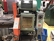 C103556 メタルソー 村橋製作所 VX-125 | 株式会社 小林機械
