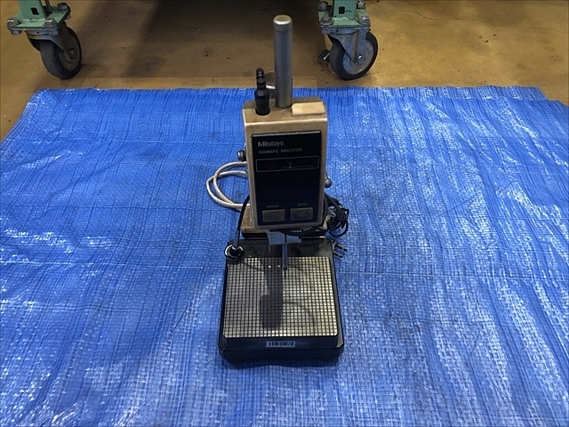 Z048748 デジタルインジケータ ミツトヨ IDF-1030 | 株式会社 Z048748 デジタルインジケータ ミツトヨ IDF-1030 | 株式会社