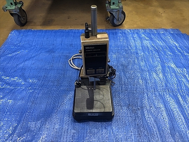 Z048748 デジタルインジケータ ミツトヨ IDF-1030 | 株式会社 Z048748 デジタルインジケータ ミツトヨ IDF-1030 | 株式会社