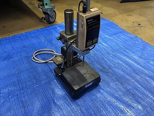 Z048748 デジタルインジケータ ミツトヨ IDF-1030 | 株式会社 Z048748 デジタルインジケータ ミツトヨ IDF-1030 | 株式会社