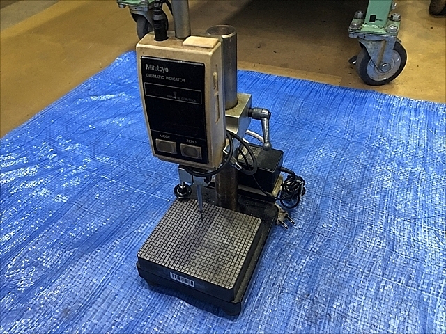 Z048748 デジタルインジケータ ミツトヨ IDF-1030_2
