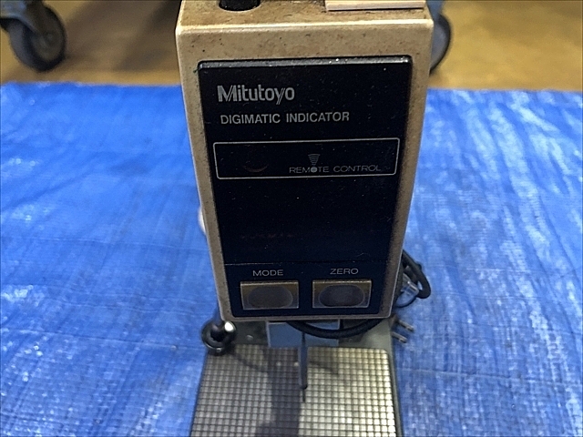 Z048748 デジタルインジケータ ミツトヨ IDF-1030_3