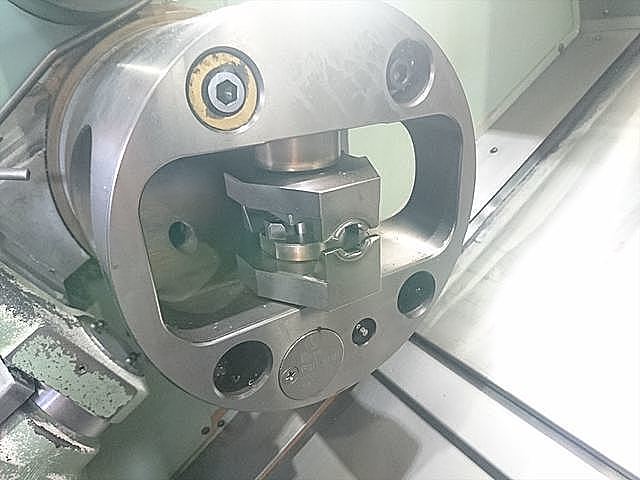 P006651 ＮＣ旋盤 オークマ LB-250T_5