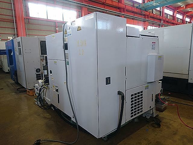 P006651 ＮＣ旋盤 オークマ LB-250T_12