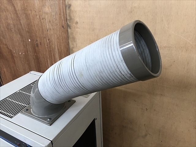C102443 スポットクーラー 三菱 MD-25TF1-F | 株式会社 小林機械