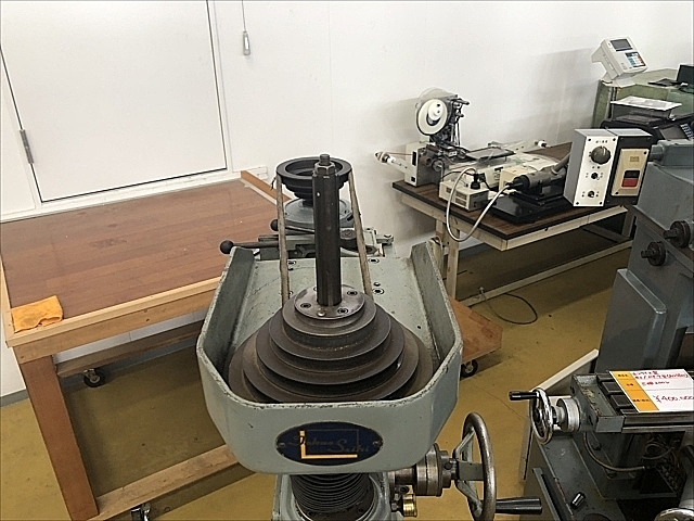 C103155 立フライス 高尾精機 TV-JA | 株式会社 小林機械