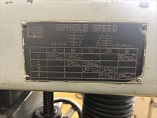 C103155 立フライス 高尾精機 TV-JA | 株式会社 小林機械