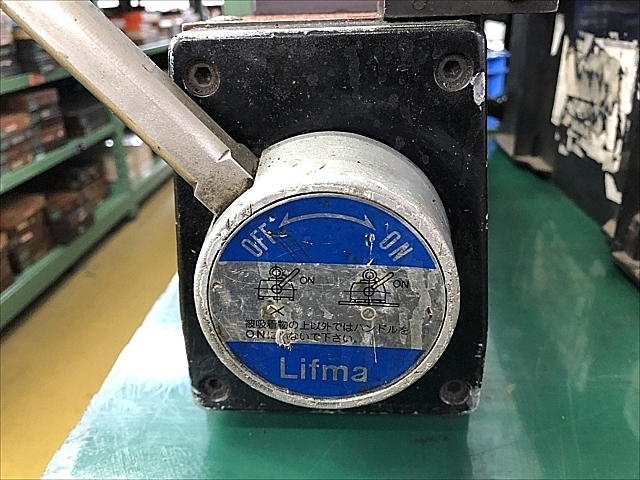 C103211 リフマ カネテック LPF-30V | 株式会社 小林機械