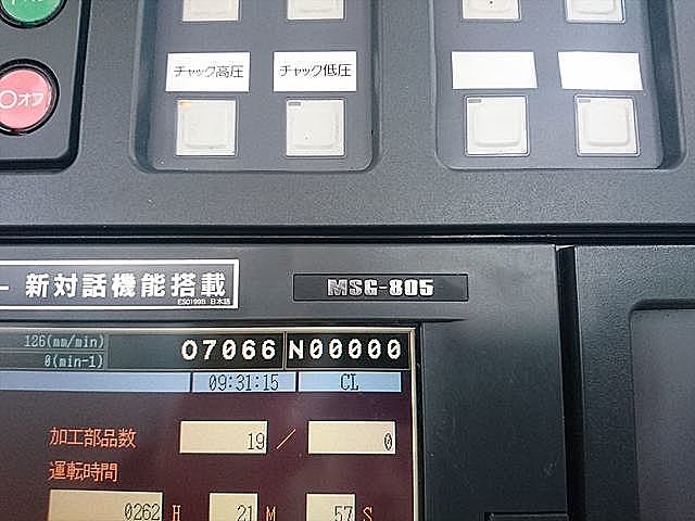 P006612 複合ＮＣ旋盤 森精機 CL1500M_13