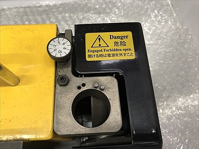 C103341 ドリル研削盤 田中インポート YN-01H | 株式会社 小林機械 C103341 ドリル研削盤 田中インポート YN-01H | 株式会社 小林機械
