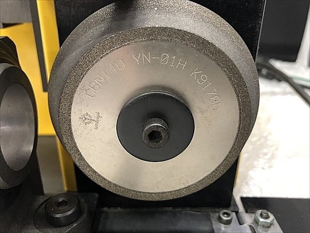 C103341 ドリル研削盤 田中インポート YN-01H | 株式会社 小林機械 C103341 ドリル研削盤 田中インポート YN-01H | 株式会社 小林機械
