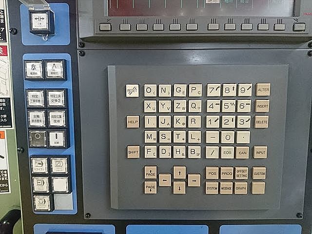 P006592 立型マシニングセンター 牧野フライス製作所 V56_13