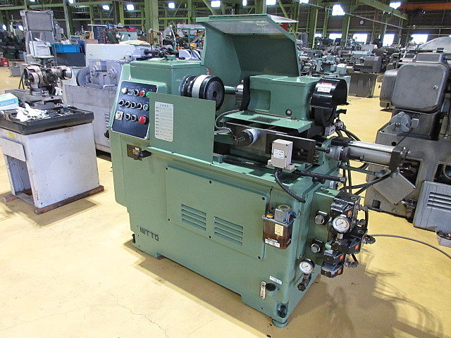 H014234 ポリゴンマシン 日藤ポリゴン PC-165 | 株式会社 小林機械
