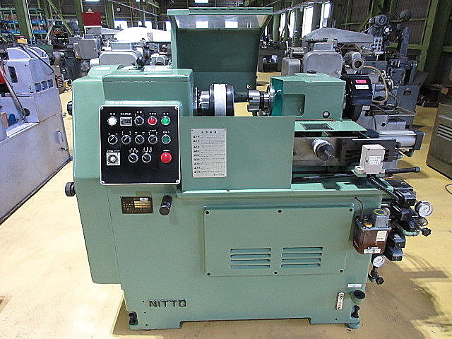 ポリゴン H014234 ポリゴンマシン 日藤ポリゴン PC-165 | 株式会社 小林機械