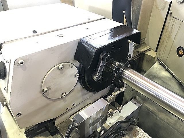 P006589 ＮＣアンギュラ円筒研削盤 豊田工機 GE4A-50_5