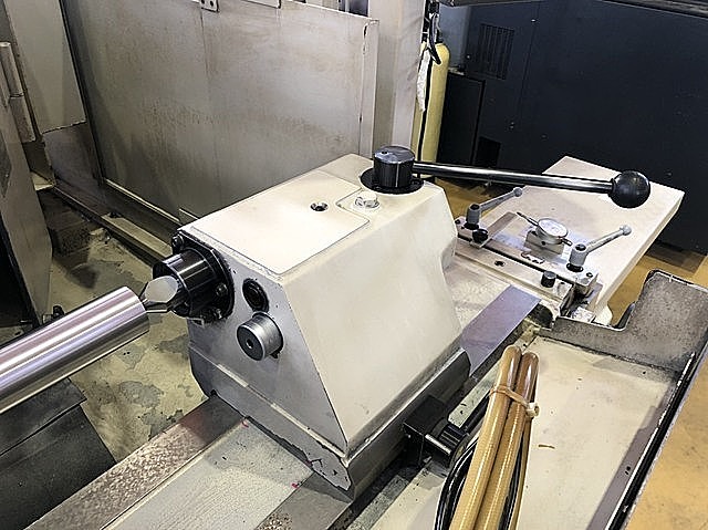 P006589 ＮＣアンギュラ円筒研削盤 豊田工機 GE4A-50_6