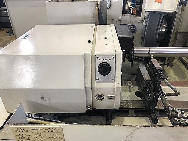 P006589 ＮＣアンギュラ円筒研削盤 豊田工機 GE4A-50_8