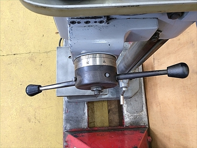 アシナ　◆◆◆ボール盤　チャック13mm　(MA160921-02)