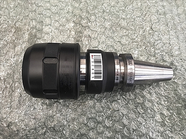 C102805 ミーリングチャック BIG BT30-HMC32S-105_0