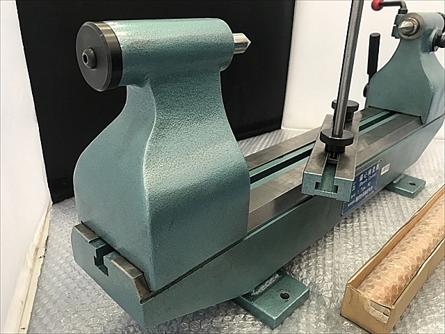C102803 偏心検査器 理研計測器 No.1 | 株式会社 小林機械 C102803 偏心検査器 理研計測器 No.1 | 株式会社 小林機械