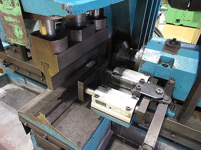 H014191 両頭フライス 池田工機 IPM-31_3