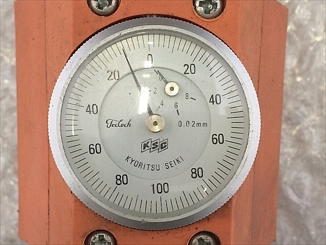 C102732 芯出し器 共立精機 CR-10S | 株式会社 小林機械 C102732 芯出し器 共立精機 CR-10S | 株式会社 小林機械