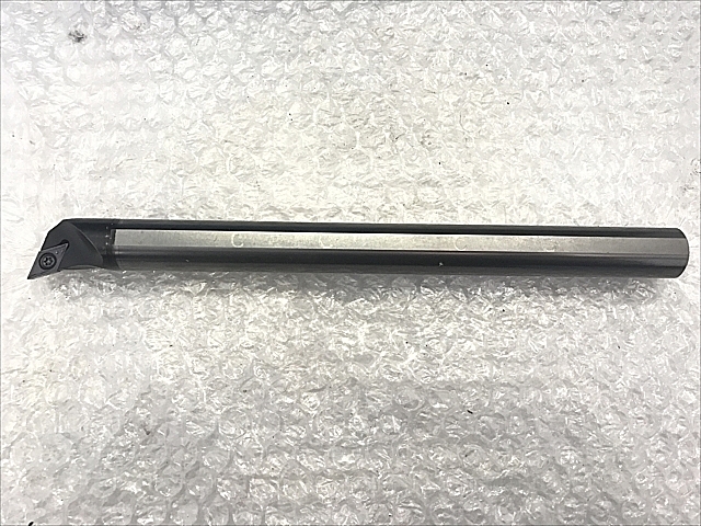 C102686 ボーリングバイトホルダー 京セラ E20S-SDQCR11-25A | 株式