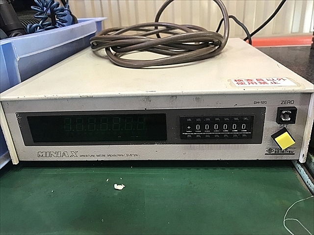 A138601 ペンシル型デジタル測長機器 東京精密 PH-05_4
