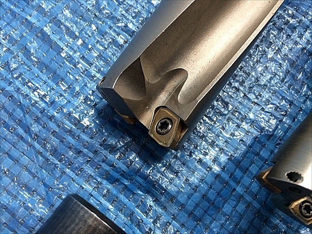 A138568 チップ交換式刃物１山 --_5