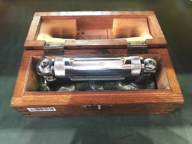 A138615 水準器 大菱計器_0