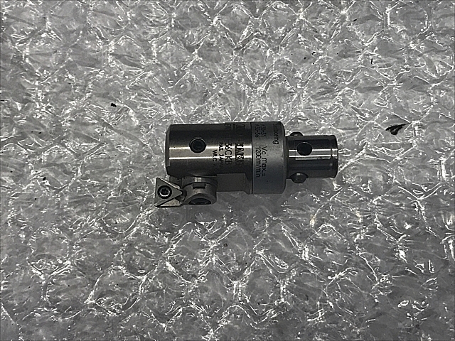 C102490 ボーリングヘッド BIG EWN20-36CKB1 | 株式会社 小林機械