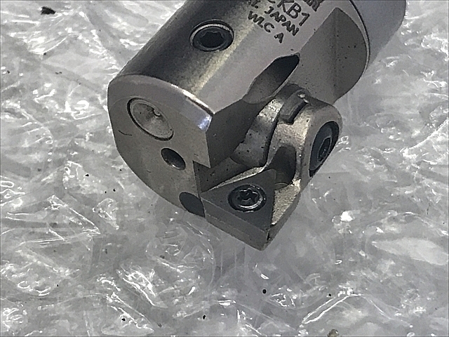 C102490 ボーリングヘッド BIG EWN20-36CKB1 | 株式会社 小林機械