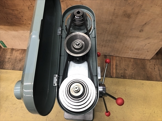 C102125 タッピングボール盤 遠州 ESD350NT | 株式会社 小林機械 C102125 タッピングボール盤 遠州 ESD350NT | 株式会社 小林機械