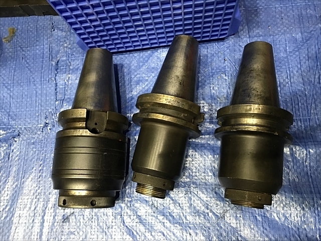 A138542 BT50ツーリング3点 -- | 株式会社 小林機械 A138542 BT50ツーリング3点 -- | 株式会社 小林機械