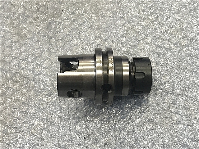 F004196 コレットホルダー KENNAMETAL KM63XMZ-ER25-60Y | 株式