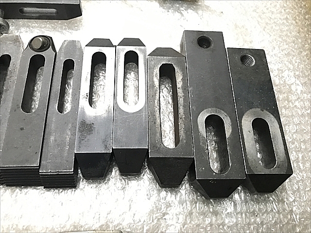 A138427 Ｍ８－Ｍ２０用ステップ・スライドクランプ他１山 --_6